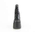 CAMEL-203-PT Black