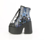 CAMEL-203-PT Black