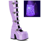 CAMEL-223 Lavender Pat