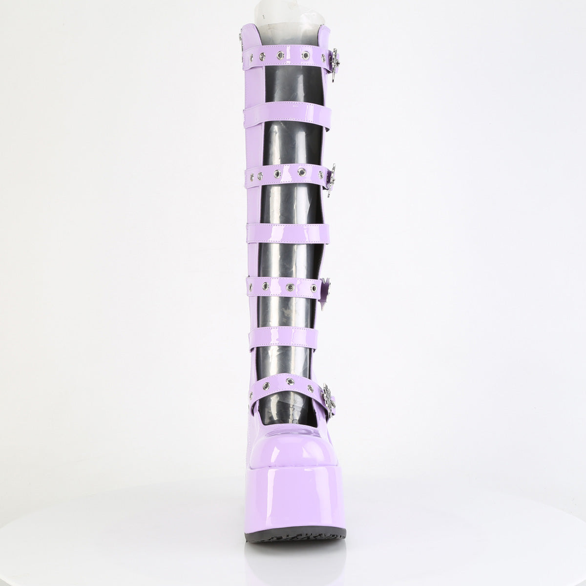 CAMEL-223 Lavender Pat Secondary image