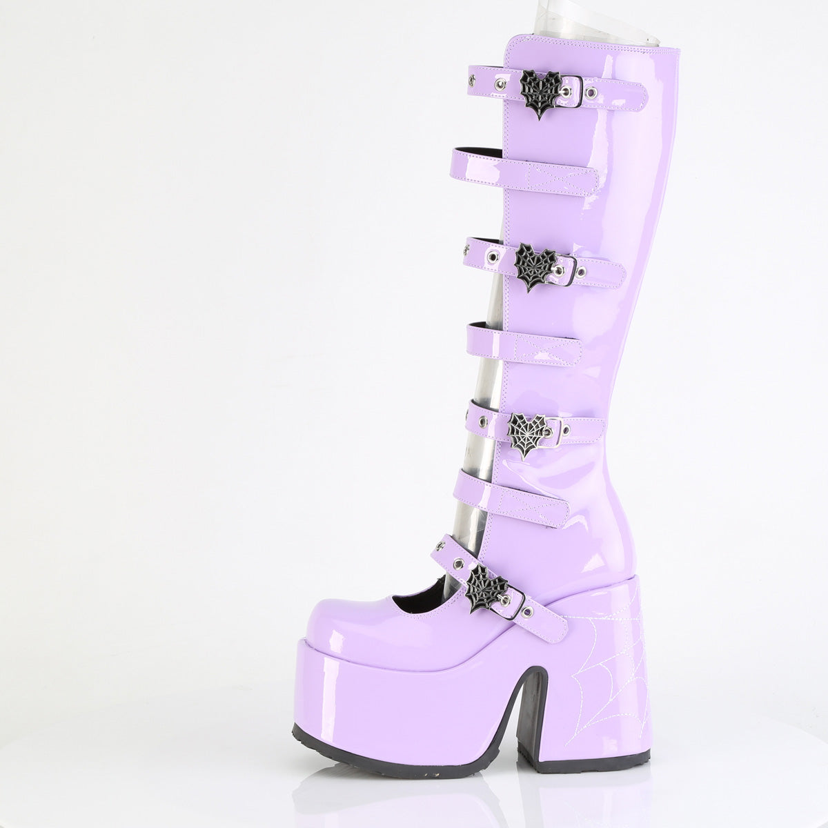 CAMEL-223 Lavender Pat