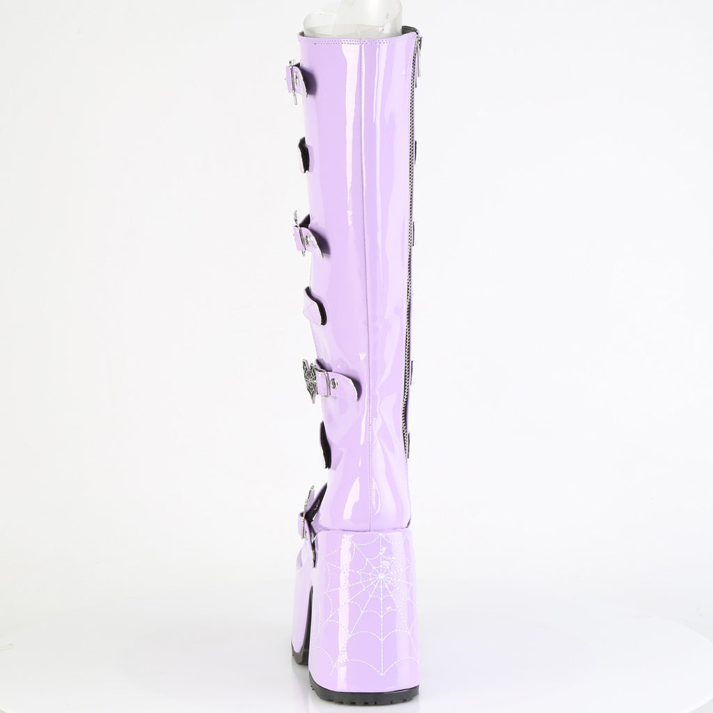 CAMEL-223 Lavender Pat