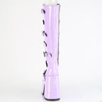 CAMEL-223 Lavender Pat