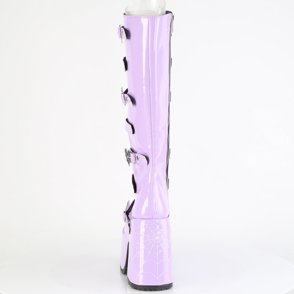CAMEL-223 Lavender Pat