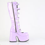 CAMEL-223 Lavender Pat