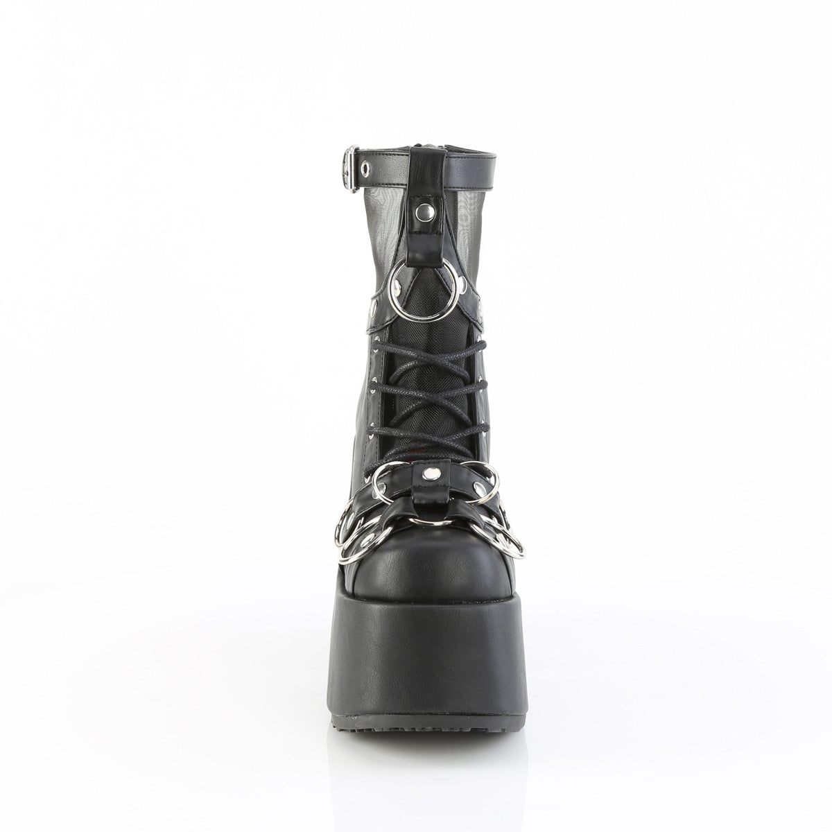 CAMEL-52 Black Secondary image