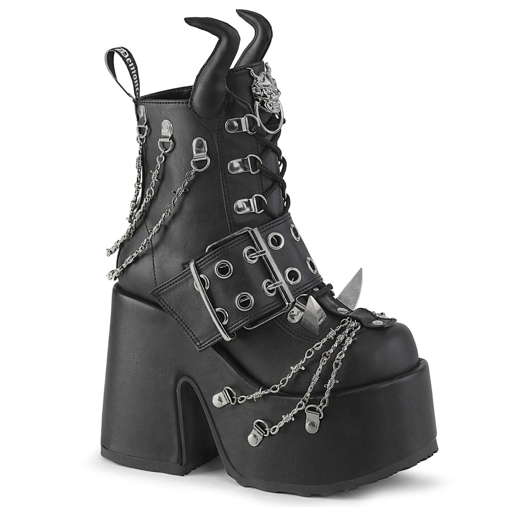 CAMEL-64 Black