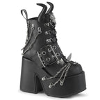 CAMEL-64 Black