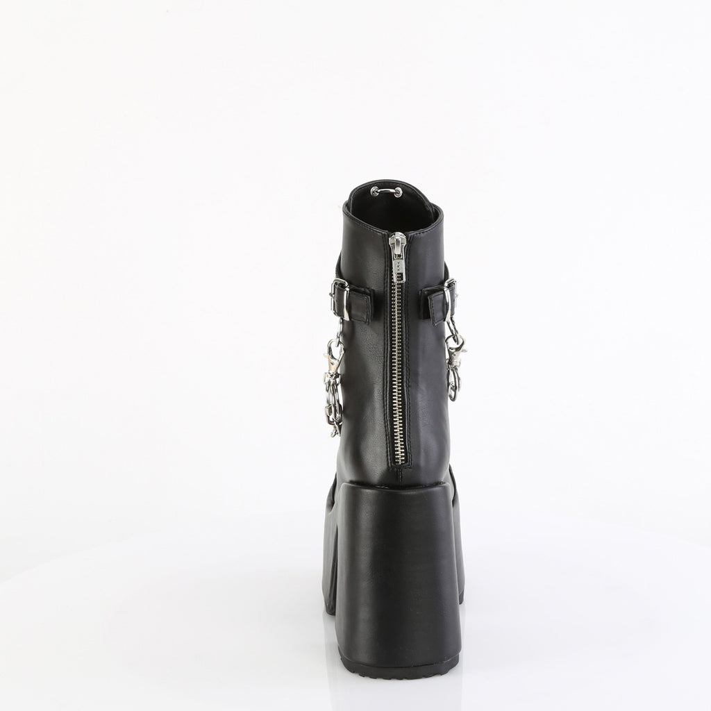 CAMEL-65 Black