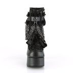 CHARADE-110 Black