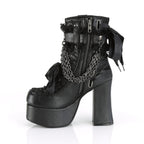 CHARADE-110 Black