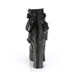 CHARADE-110 Black