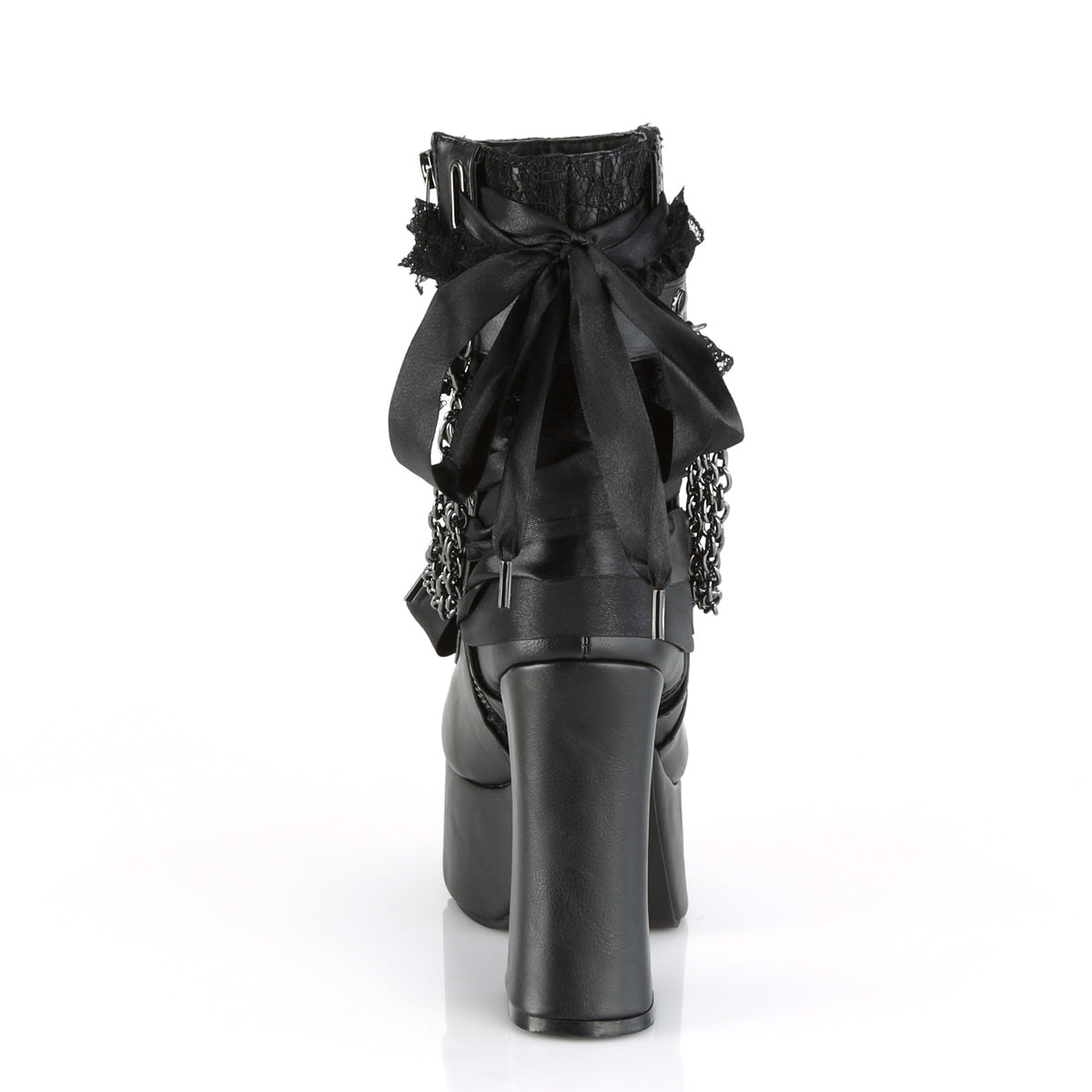 CHARADE-110 Black