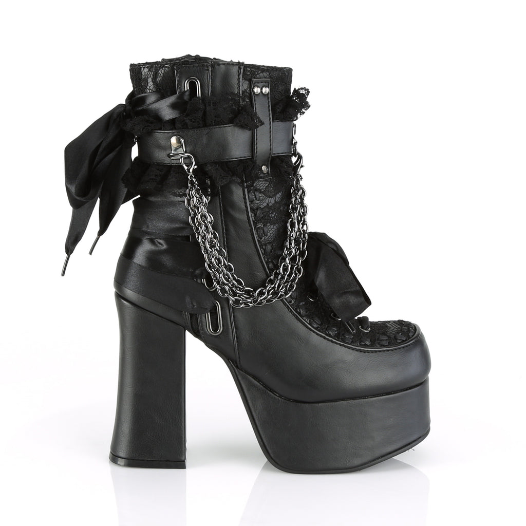 CHARADE-110 Black