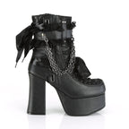 CHARADE-110 Black