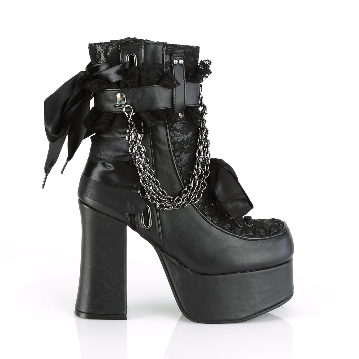 CHARADE-110 Black