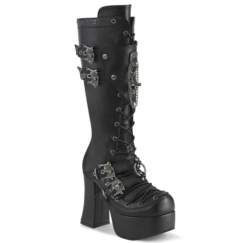 CHARADE-230 Black