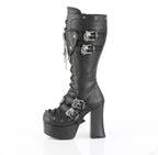 CHARADE-230 Black
