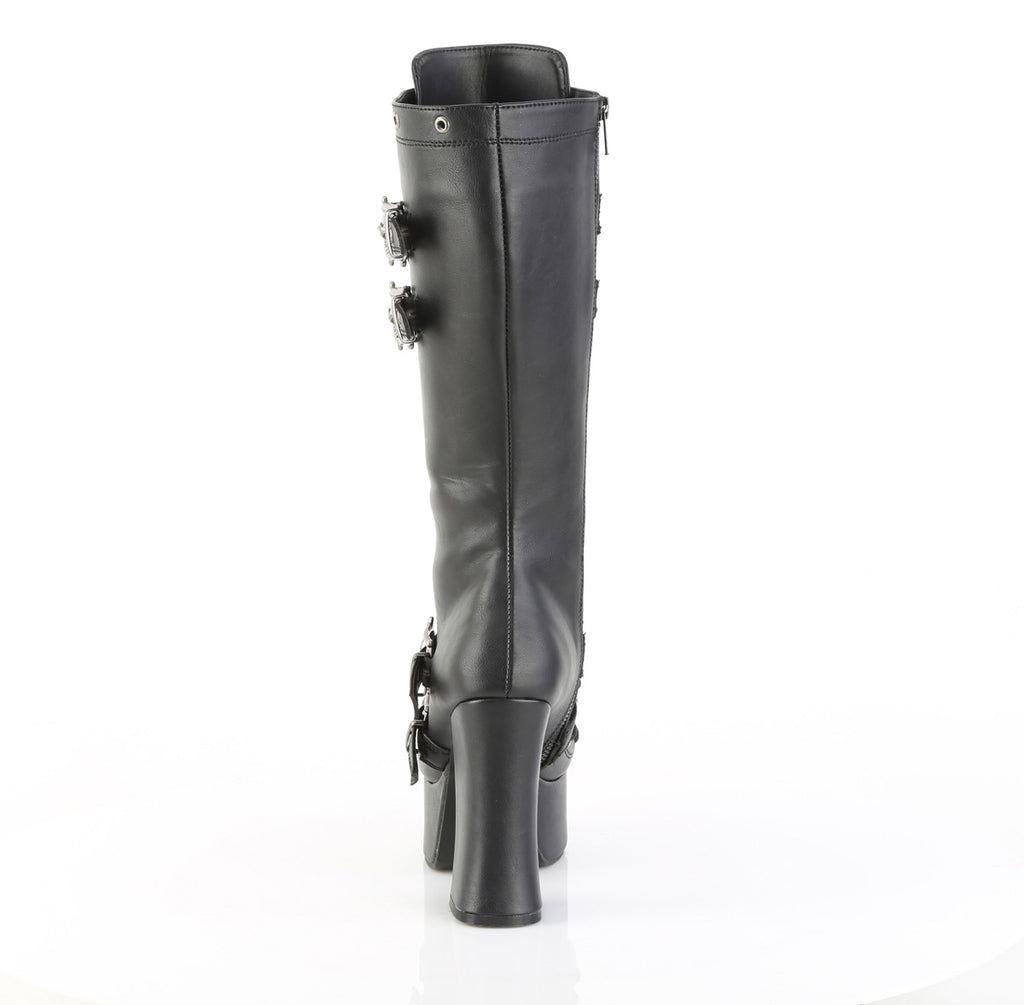 CHARADE-230 Black