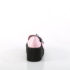 CREEPER-230 Baby Pink Holo