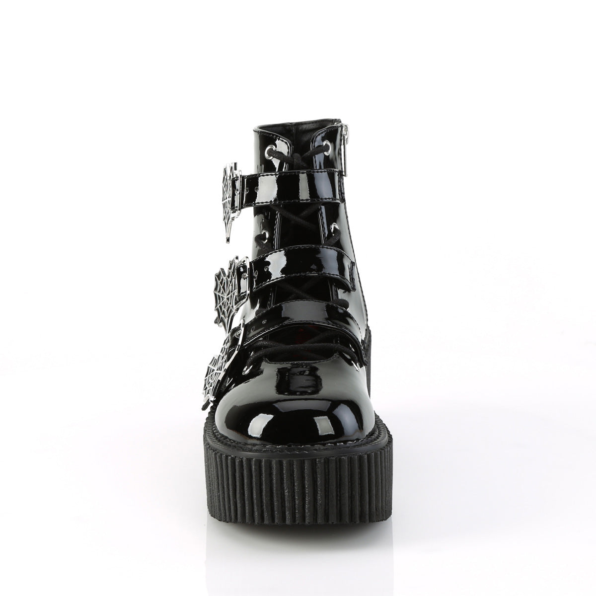 CREEPER-260 Black Secondary image