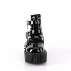 Demonia CREEPER-260 Black Creepers
