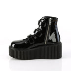 Demonia CREEPER-260 Black Creepers