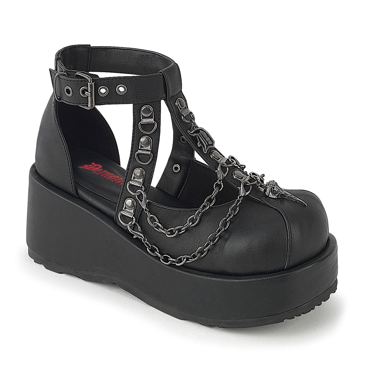 CUBBY-28 Black Main image