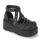 CUBBY-28 Black