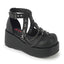 CUBBY-28 Black