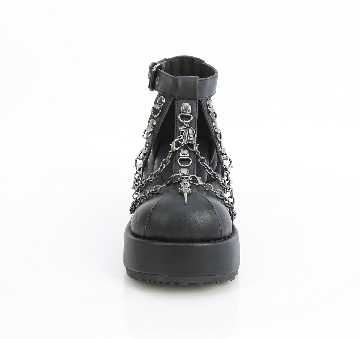 CUBBY-28 Black Secondary image