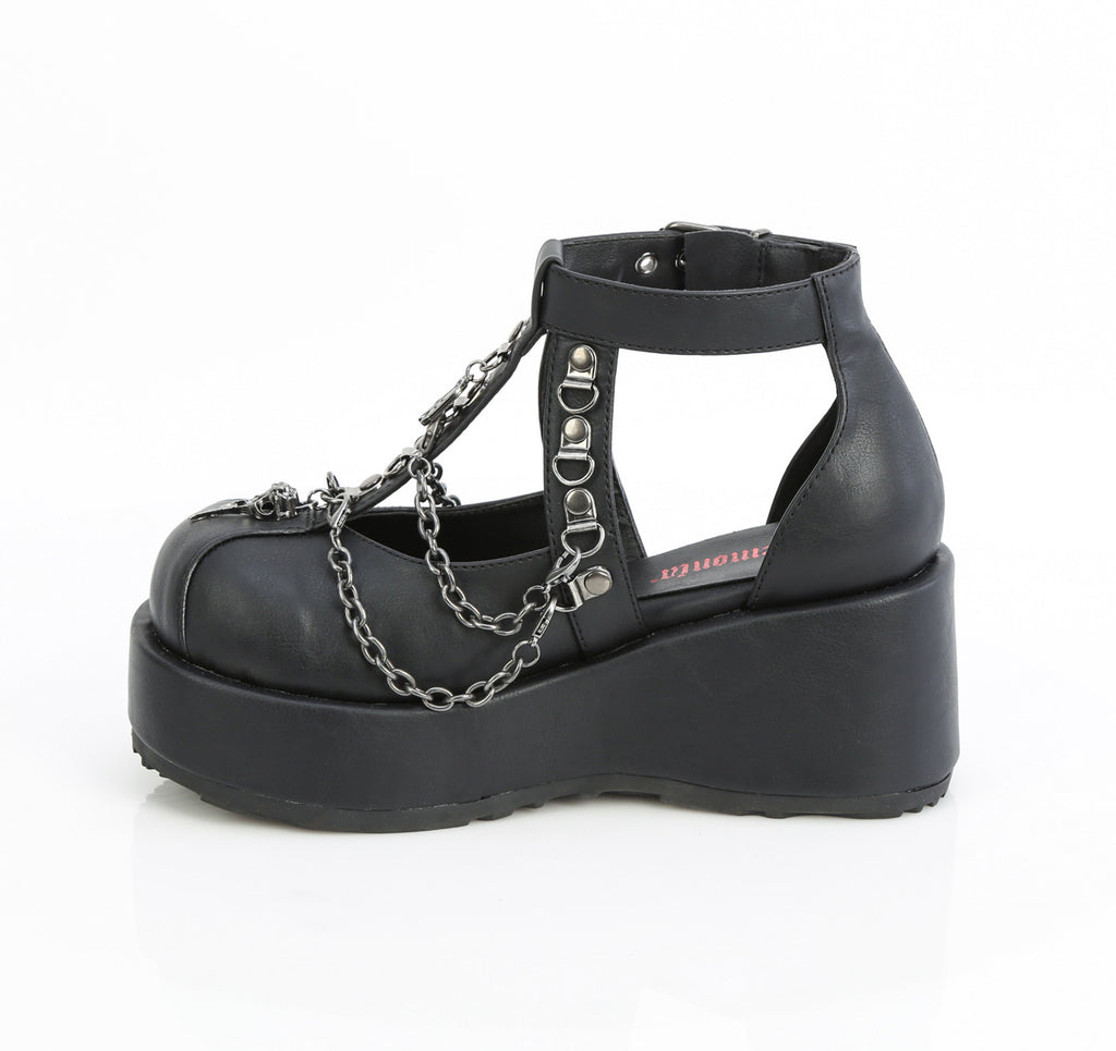 CUBBY-28 Black