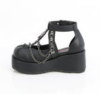CUBBY-28 Black