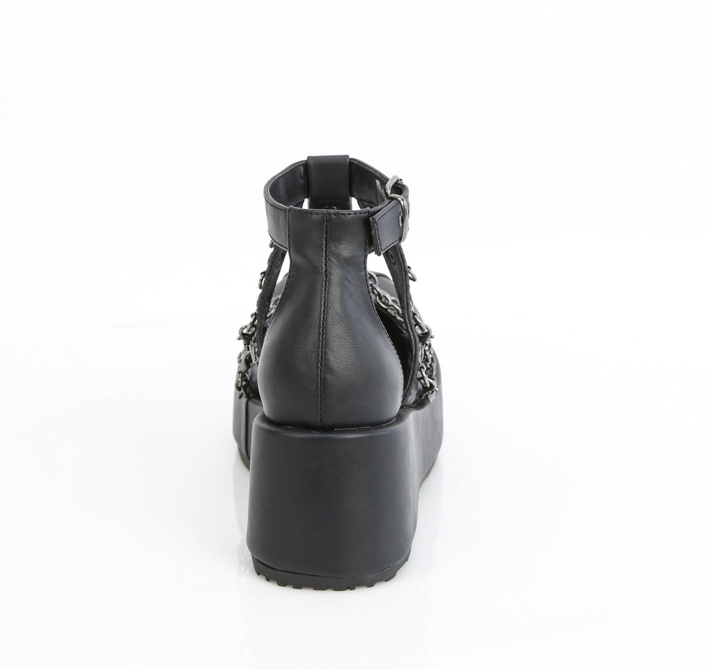 CUBBY-28 Black