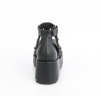CUBBY-28 Black