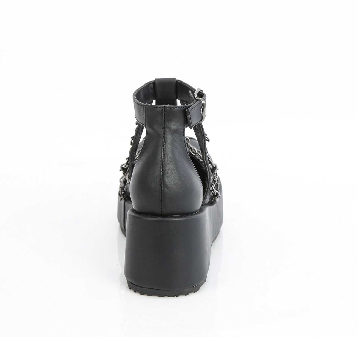 CUBBY-28 Black