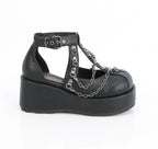 CUBBY-28 Black