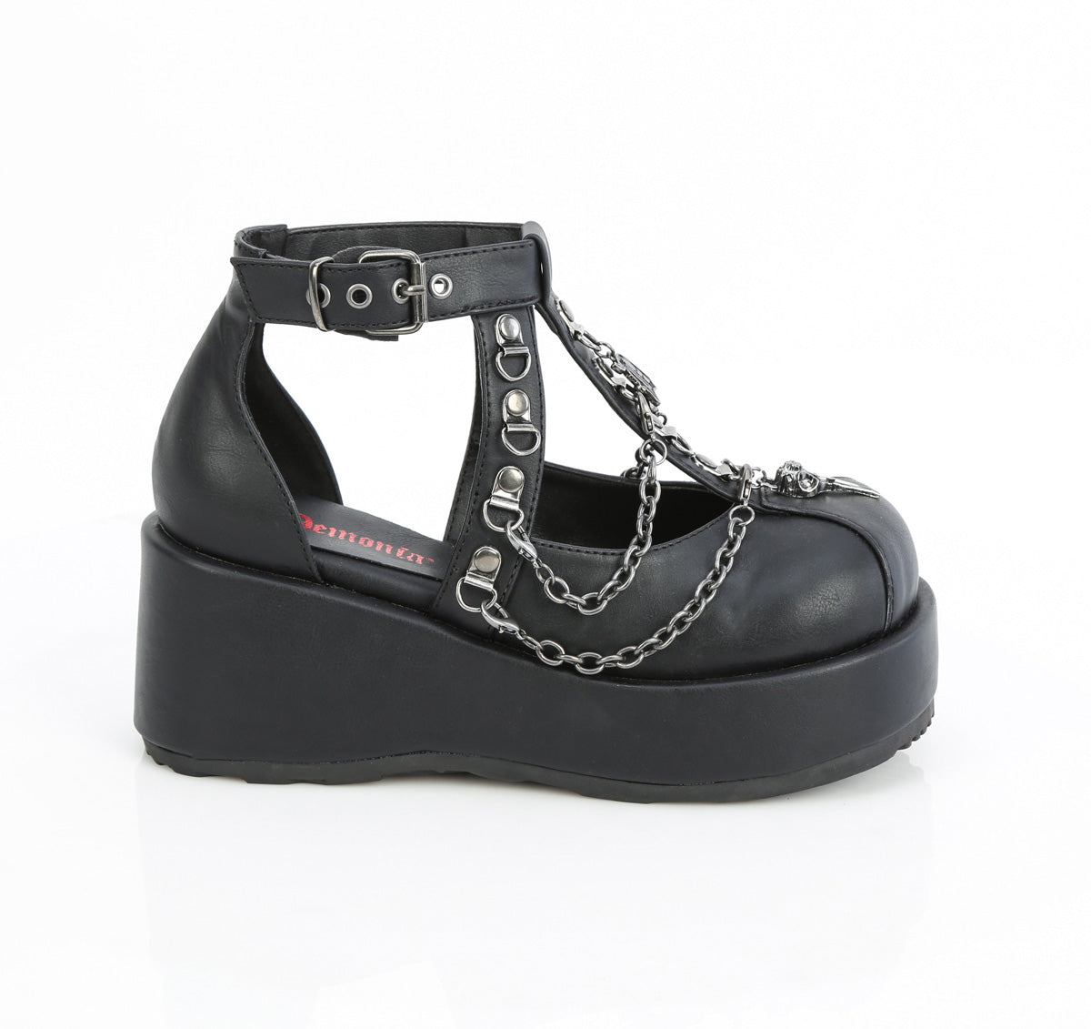 CUBBY-28 Black