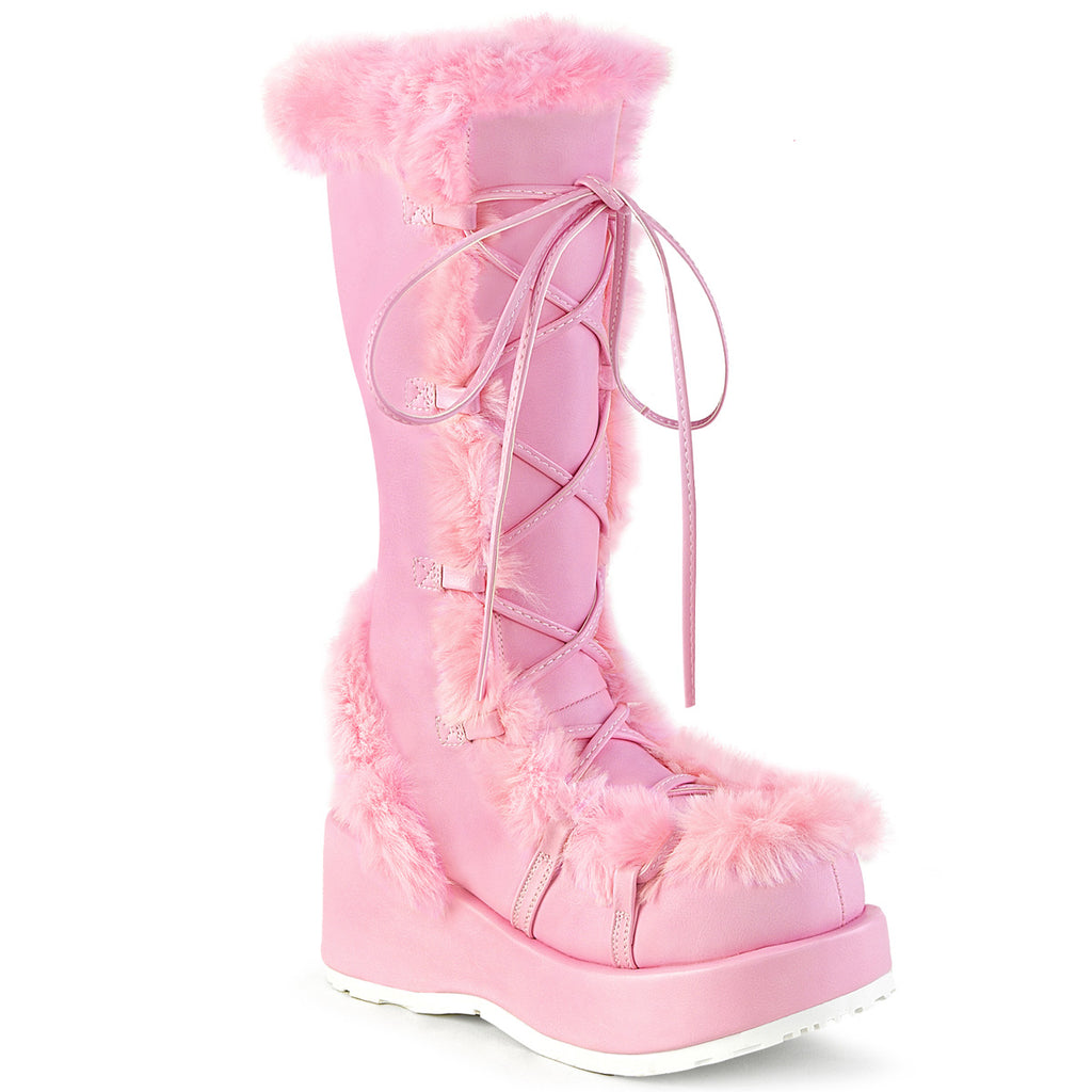 CUBBY-311 Baby Pink