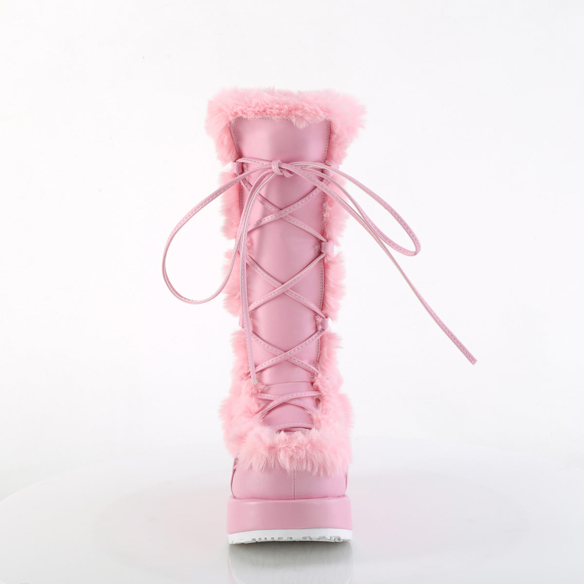 CUBBY-311 Baby Pink Secondary image