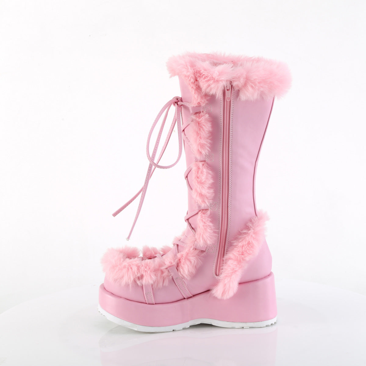 CUBBY-311 Baby Pink