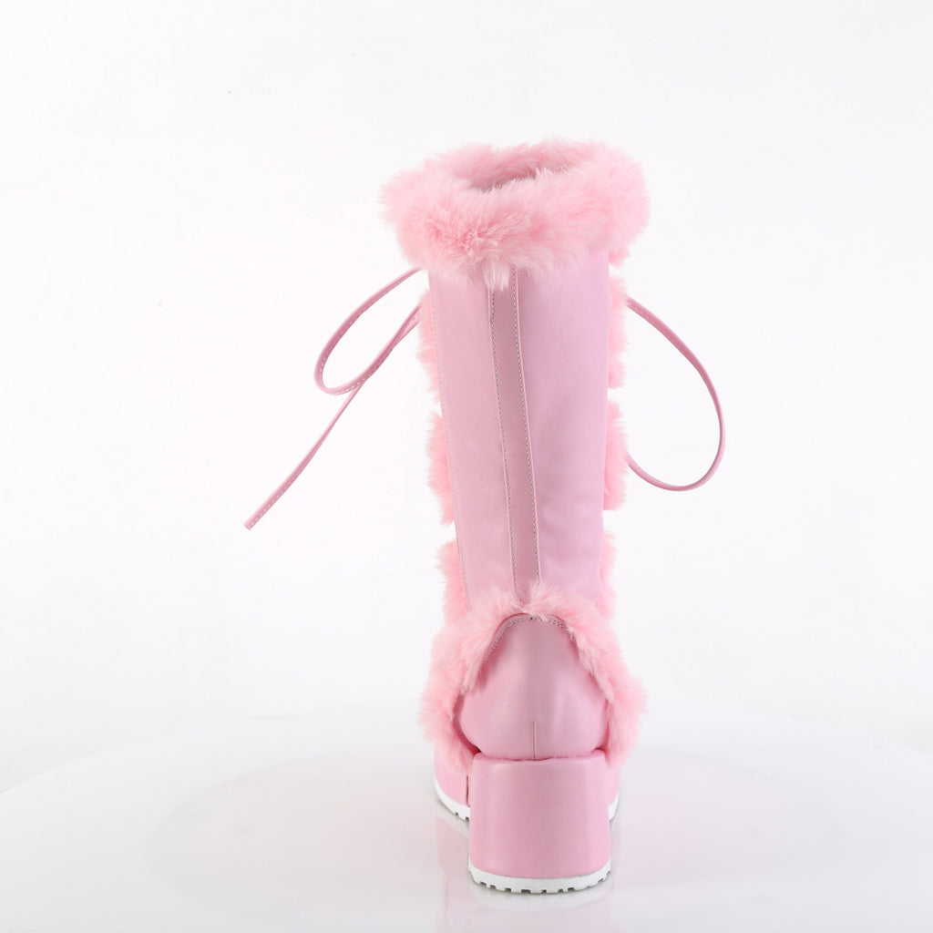 CUBBY-311 Baby Pink