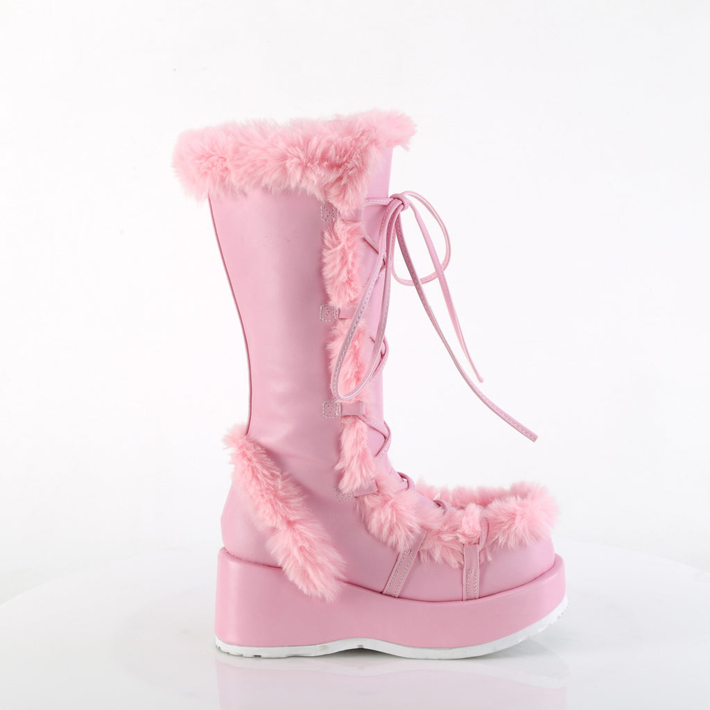 CUBBY-311 Baby Pink