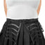 Demonia DA-315-LXL Black Shoes