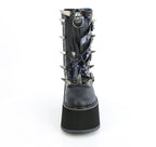 DAMNED-156 Black