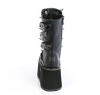 DAMNED-156 Black