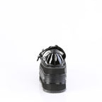 DAMNED-20 Black Patent
