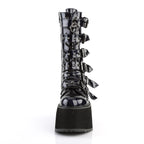 DAMNED-225 Black Hologram