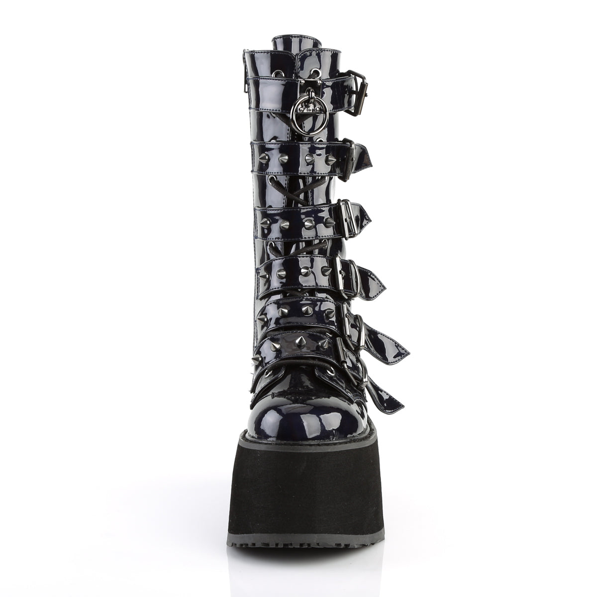 DAMNED-225 Black Hologram
