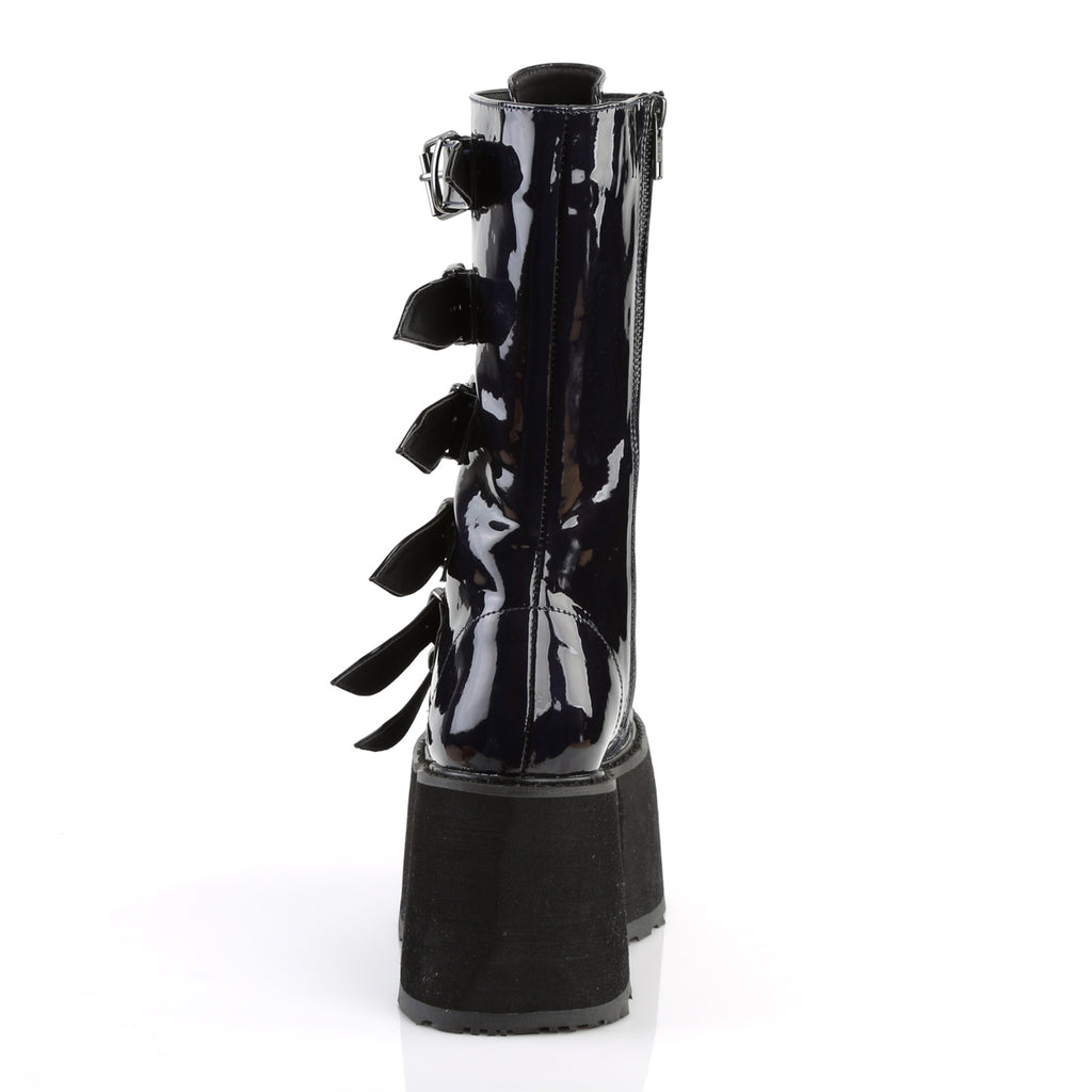 DAMNED-225 Black Hologram